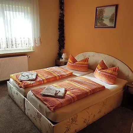 Hotel Arkona