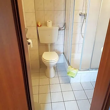 Arkona Hotel Genthin