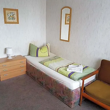 Hotel Arkona Genthin