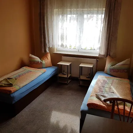 Hotel Arkona *
