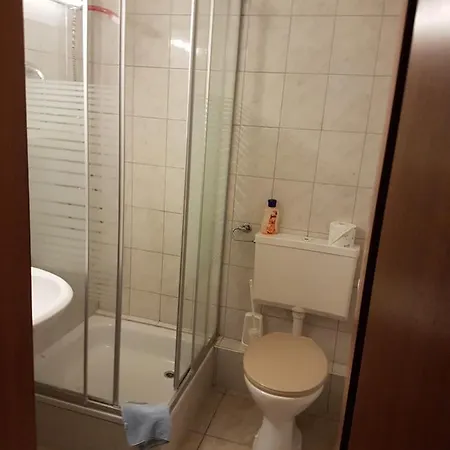 Arkona Hotel *