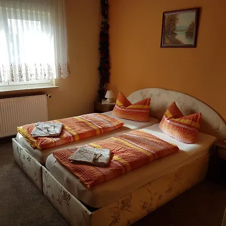 Arkona Hotel *