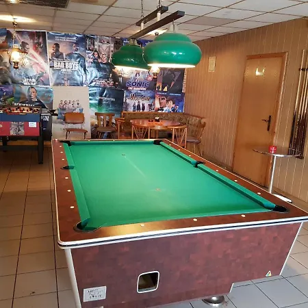 Arkona Hotel Genthin