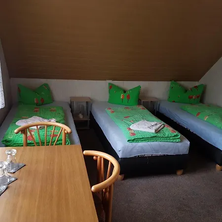 Arkona Hotel Genthin