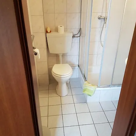 Arkona Hotel Genthin
