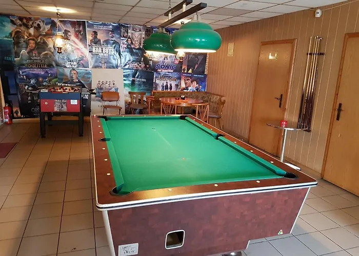 Arkona Hotel Genthin