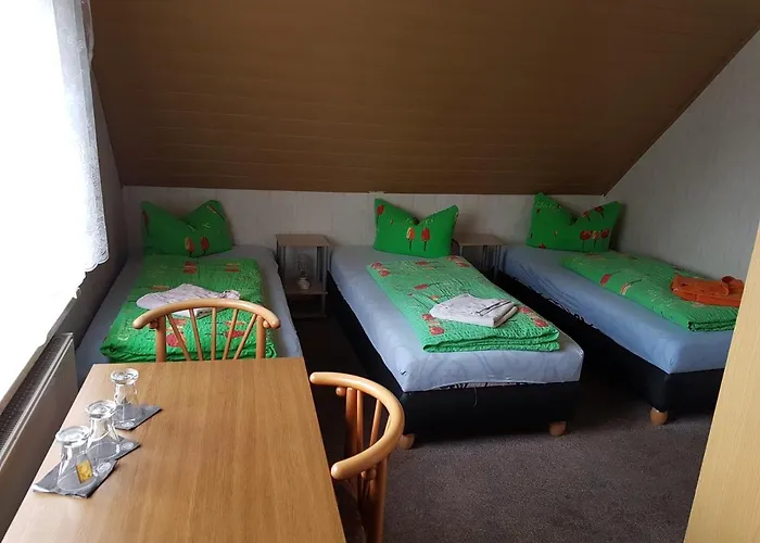 Arkona Hotel Genthin