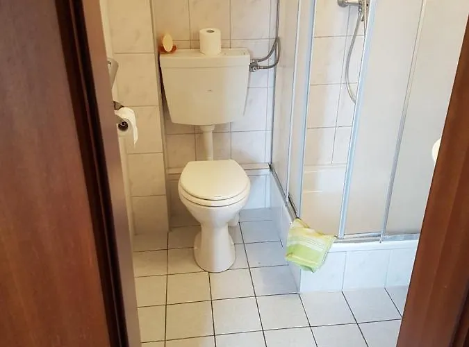 Arkona Hotel Genthin